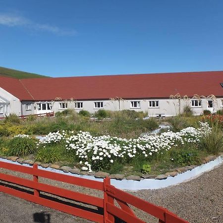 Houton Bay Lodge Orphir  Exterior photo