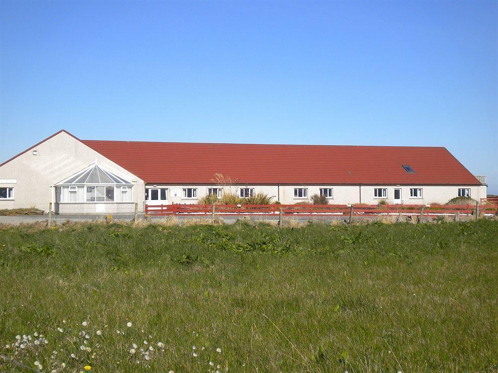 Houton Bay Lodge Orphir  Exterior photo