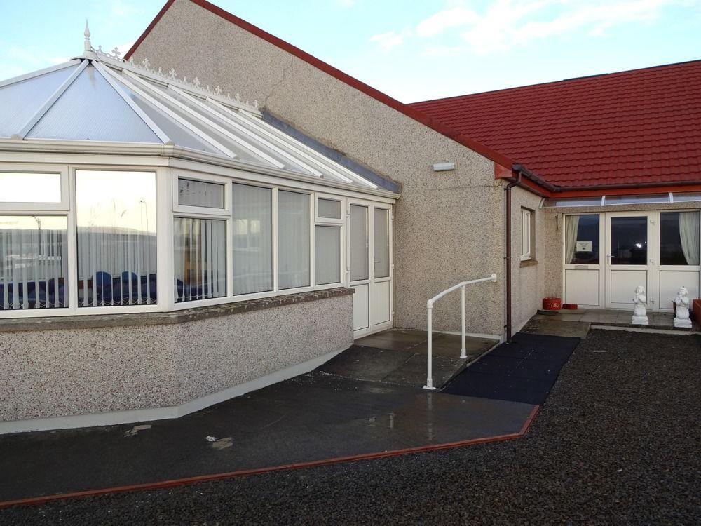 Houton Bay Lodge Orphir  Exterior photo