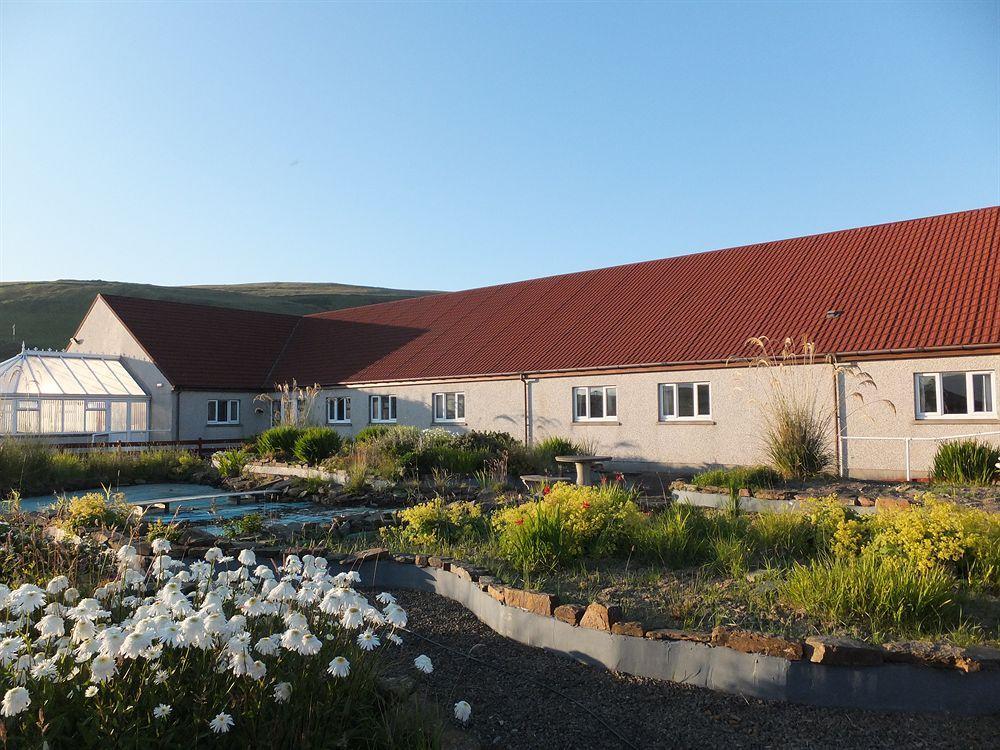 Houton Bay Lodge Orphir  Exterior photo