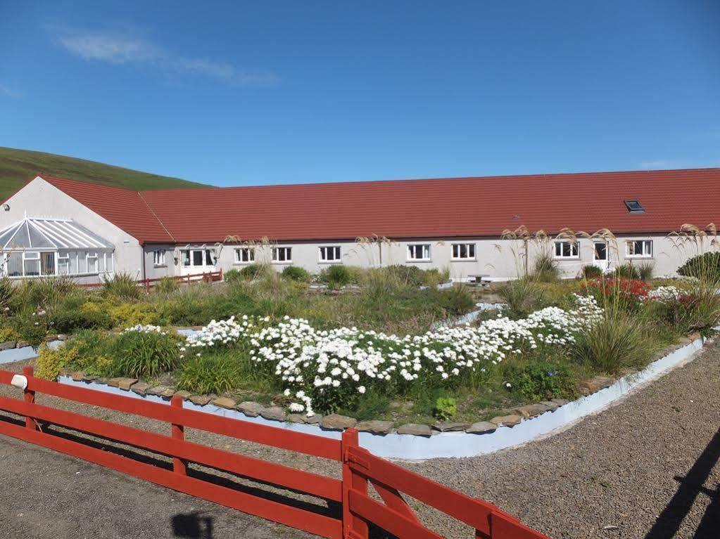Houton Bay Lodge Orphir  Exterior photo