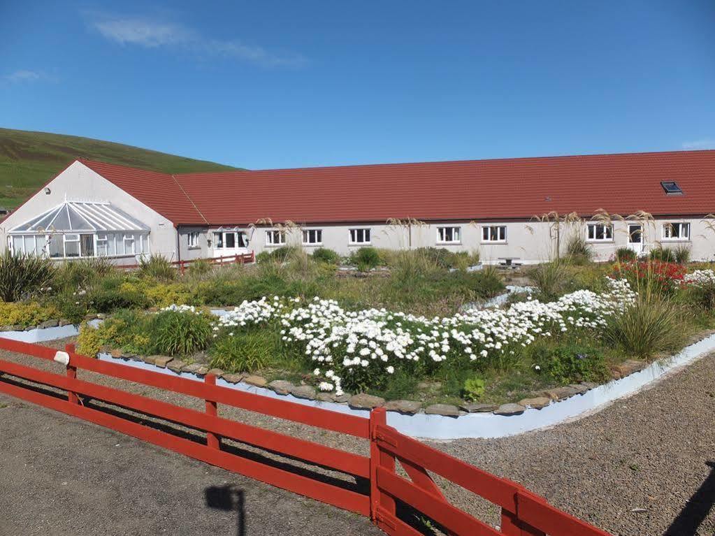 Houton Bay Lodge Orphir  Exterior photo